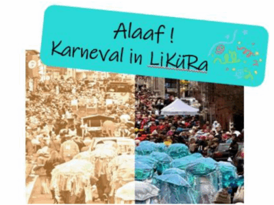 “Lass uns über gestern reden”: Karneval im LiKüRa