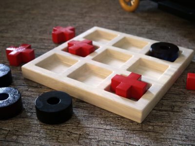 Unsere Spieleabende 2026