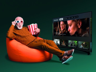 Filme streamen mit filmfriend – kostenlos mit Ihrer Bücherei-Mitgliedschaft